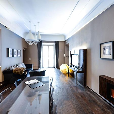 The Babuino - Luxury Serviced Apartment 罗马 外观 照片