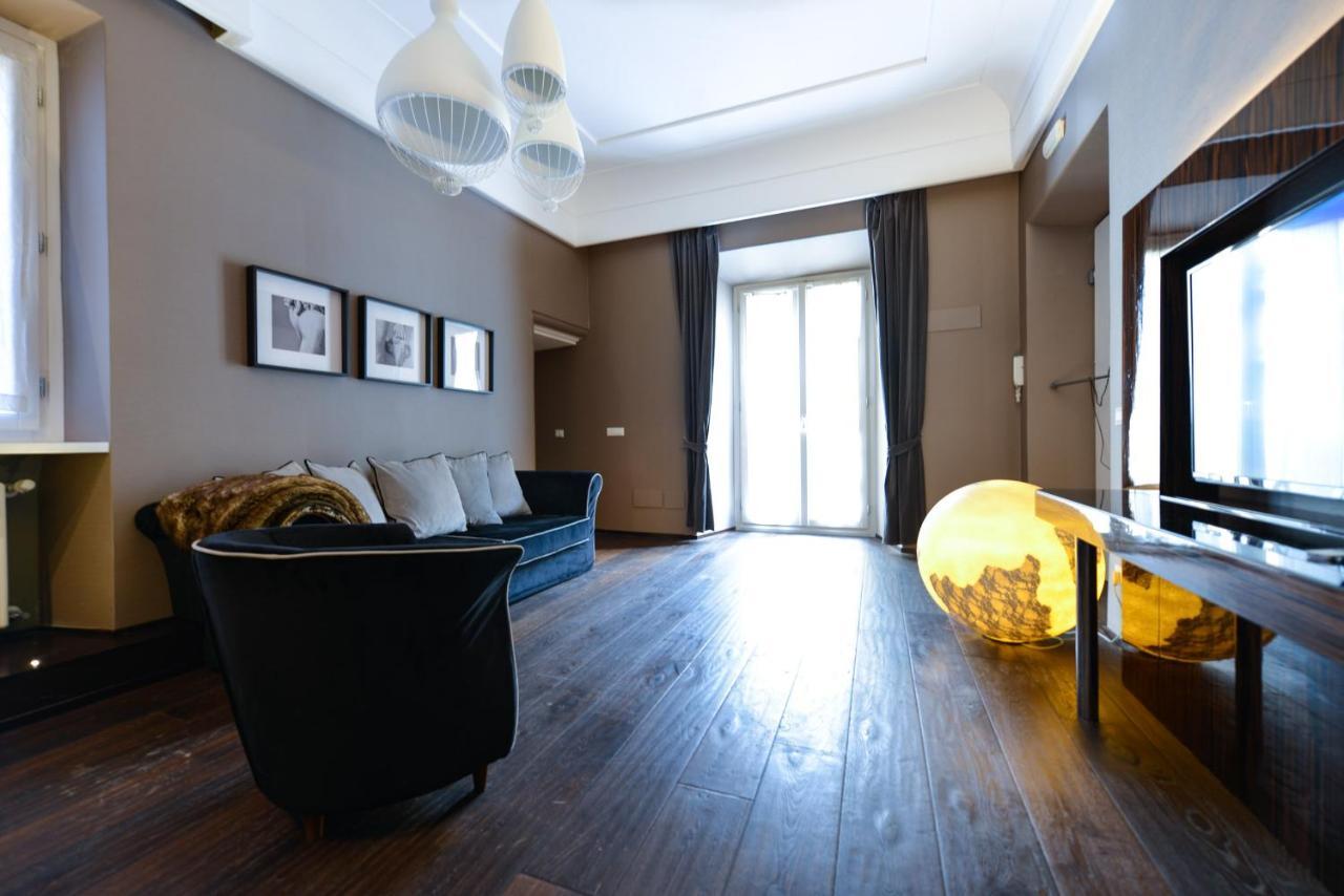 The Babuino - Luxury Serviced Apartment 罗马 外观 照片